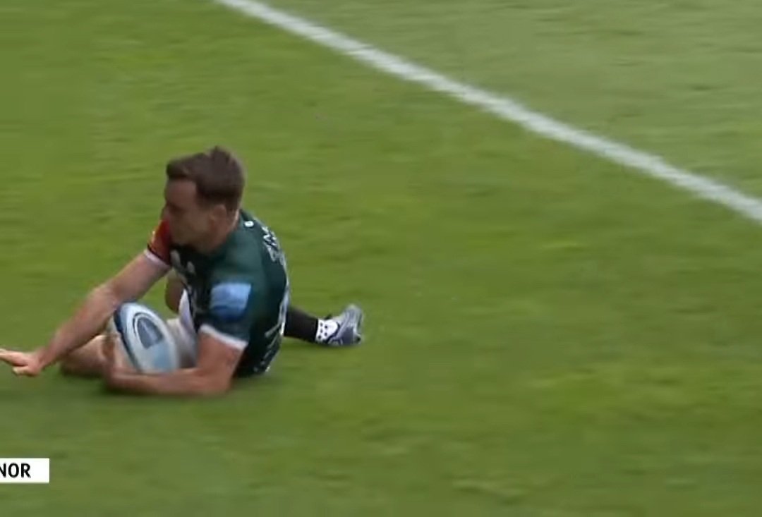 MikeyD1880's tweet photo. @Oakhamskip @LeicesterTigers Yup! https://t.co/MjgXf2cAAg