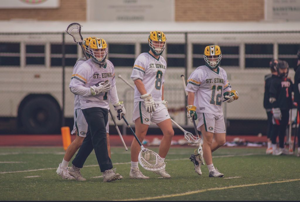 CadeDriscoll's tweet photo. Check out my spring highlights! 2022 sophomore year                              https://t.co/wEe3Rb9sWZ @SEHS_Lacrosse @TrueLacrosseOH https://t.co/hYL0yvWPb0