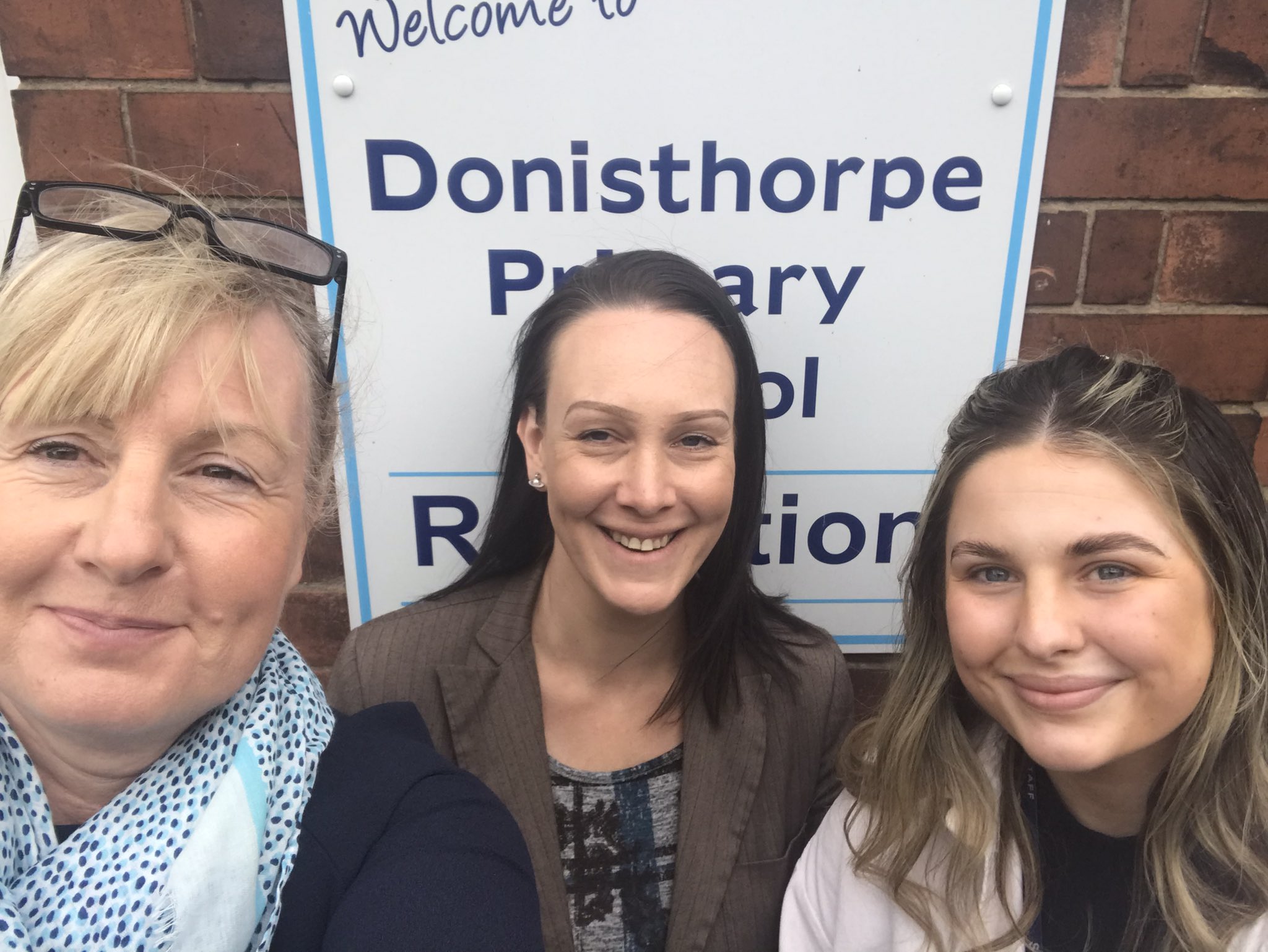 Ivanhoe College on Twitter "What a wonderful morning visiting feeder primary schools