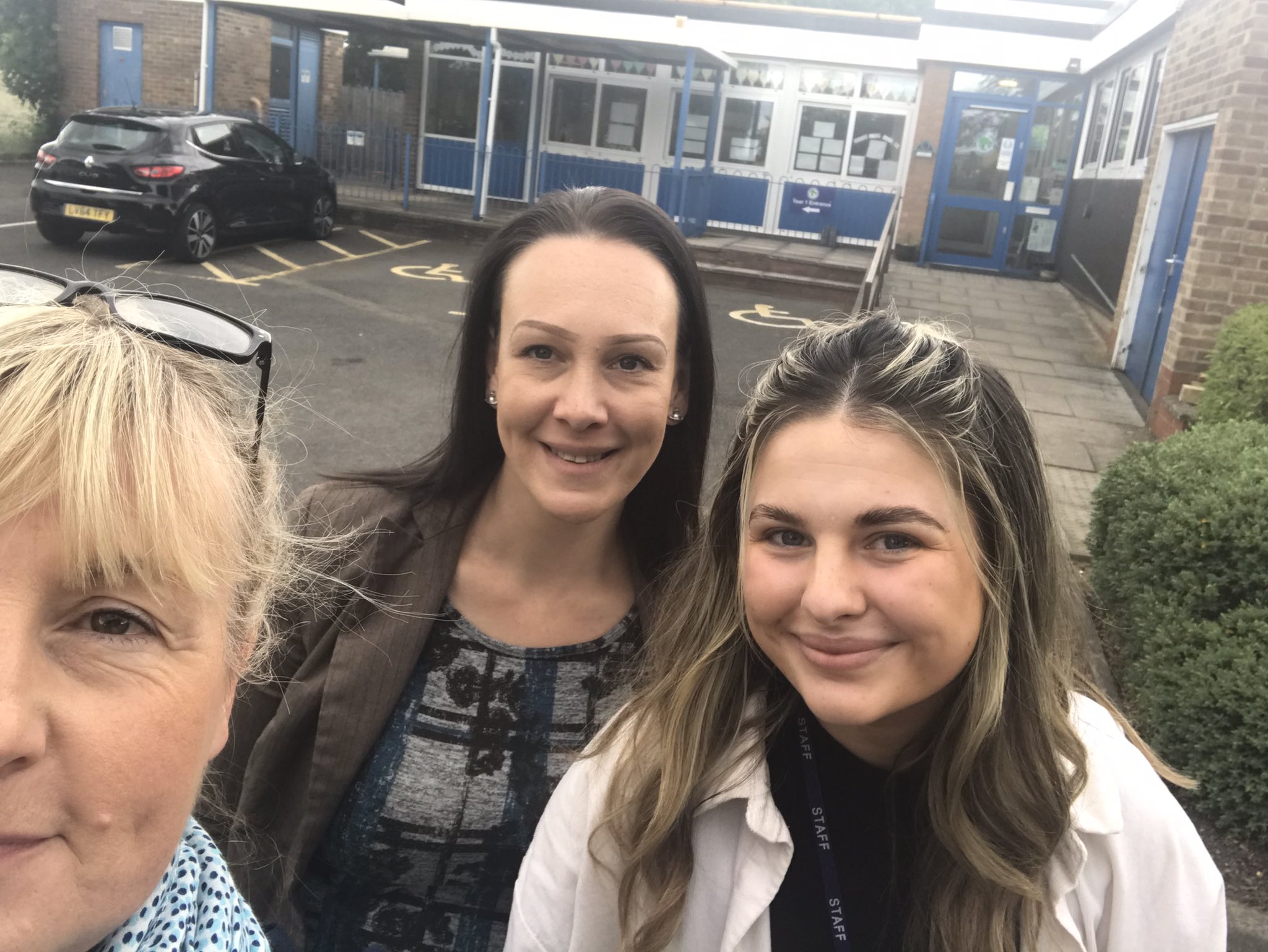 Ivanhoe College on Twitter "What a wonderful morning visiting feeder primary schools