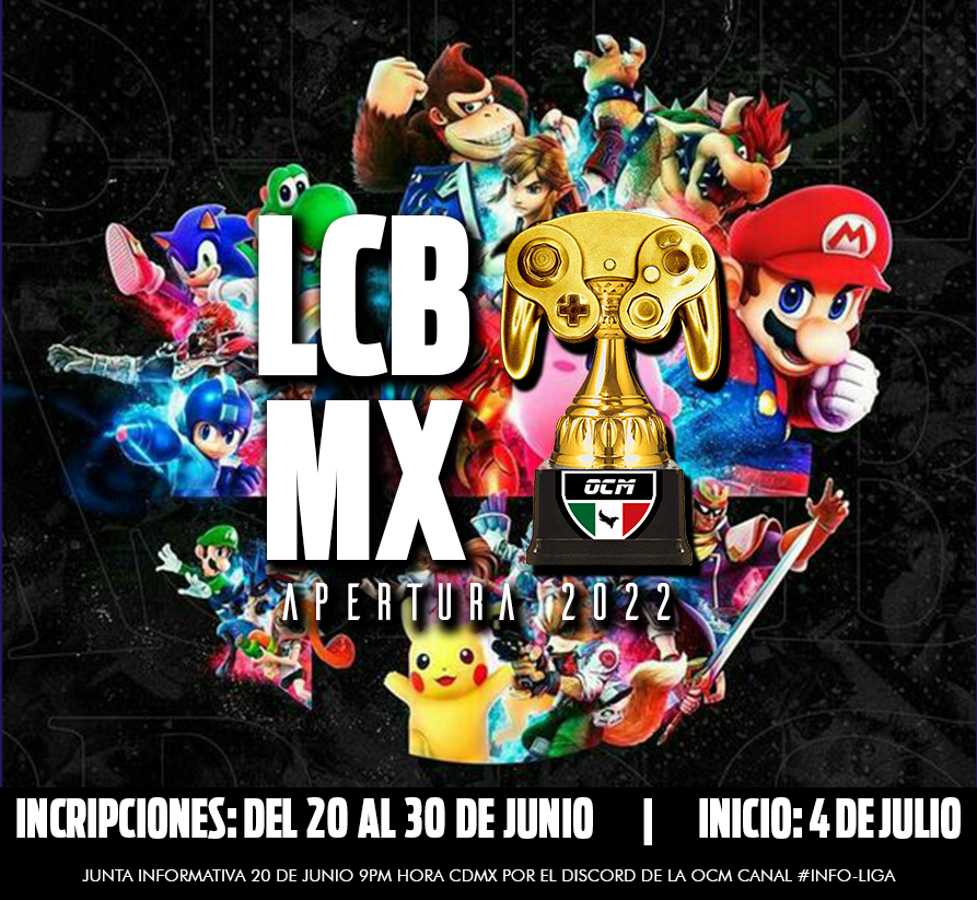ocm_gg's tweet photo. ¿Tu equipo está listo para demostrar ser el mejor de México? Estamos apunto de iniciar! 
Vayan ingresando y verificandose en nuestro server de Discord https://t.co/2UQ2fF6TqW , el Lunes 20 inician inscripciones y haremos una sesión informativa para ayudarte y resolver tus dudas! https://t.co/tXciQRNxdp