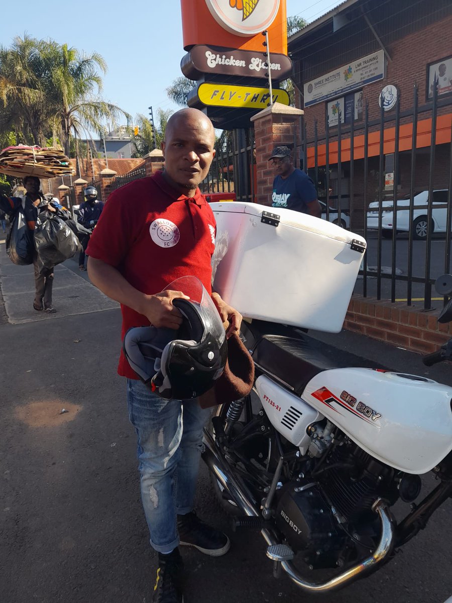 Please help us locate this person, he stole this bike.