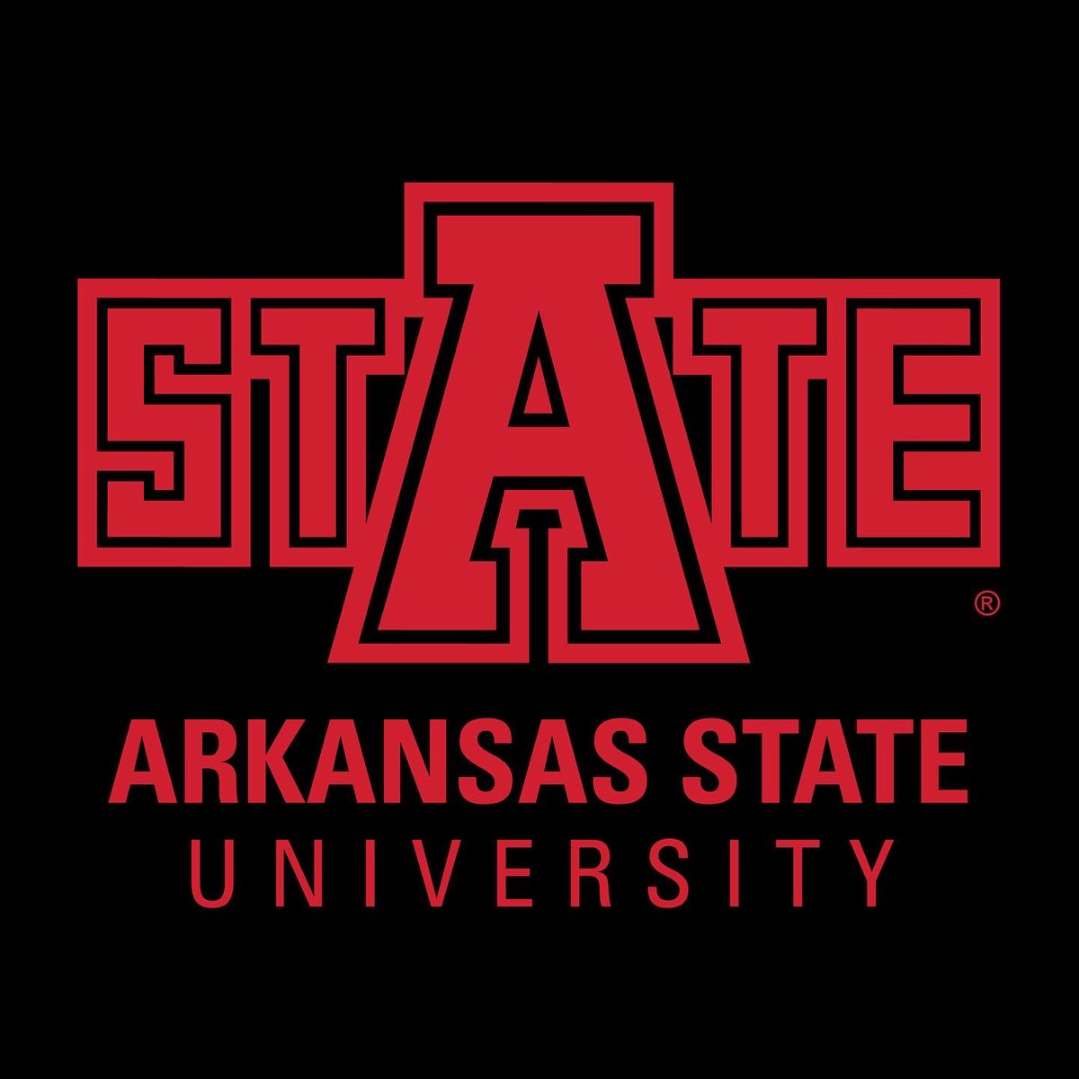 AllenGrier2's tweet photo. Extremely blessed to announce that I will be continuing my academic and baseball career at Arkansas State University! #GoRedWolves🐺 @AStateBaseball @_Jonesy2 @clambert4040 @BrentShelton12 @sunchiefbasebal https://t.co/uV8iB6t1dc