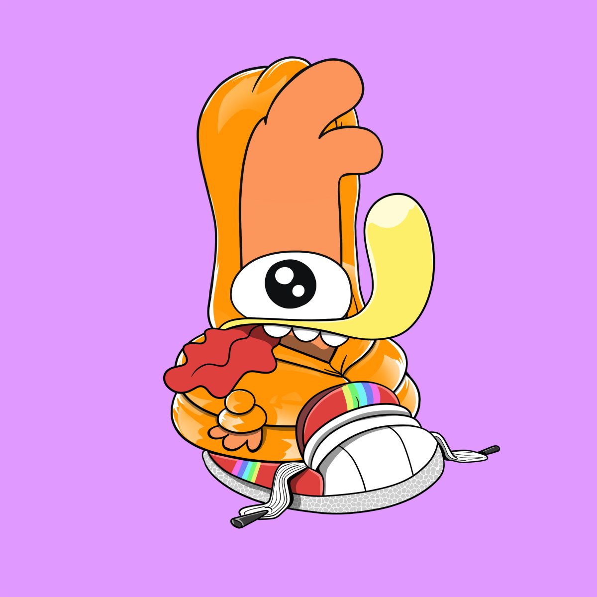 pirate quickbog 🦜 💥💥ᛤ🏴‍☠️🟧⛈️🟣💎 tweet media