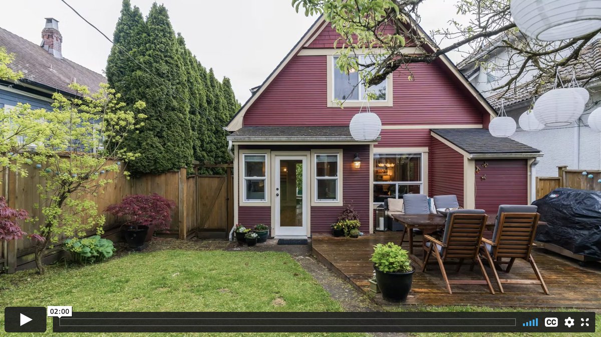 Vancouver RealEstate tweet media