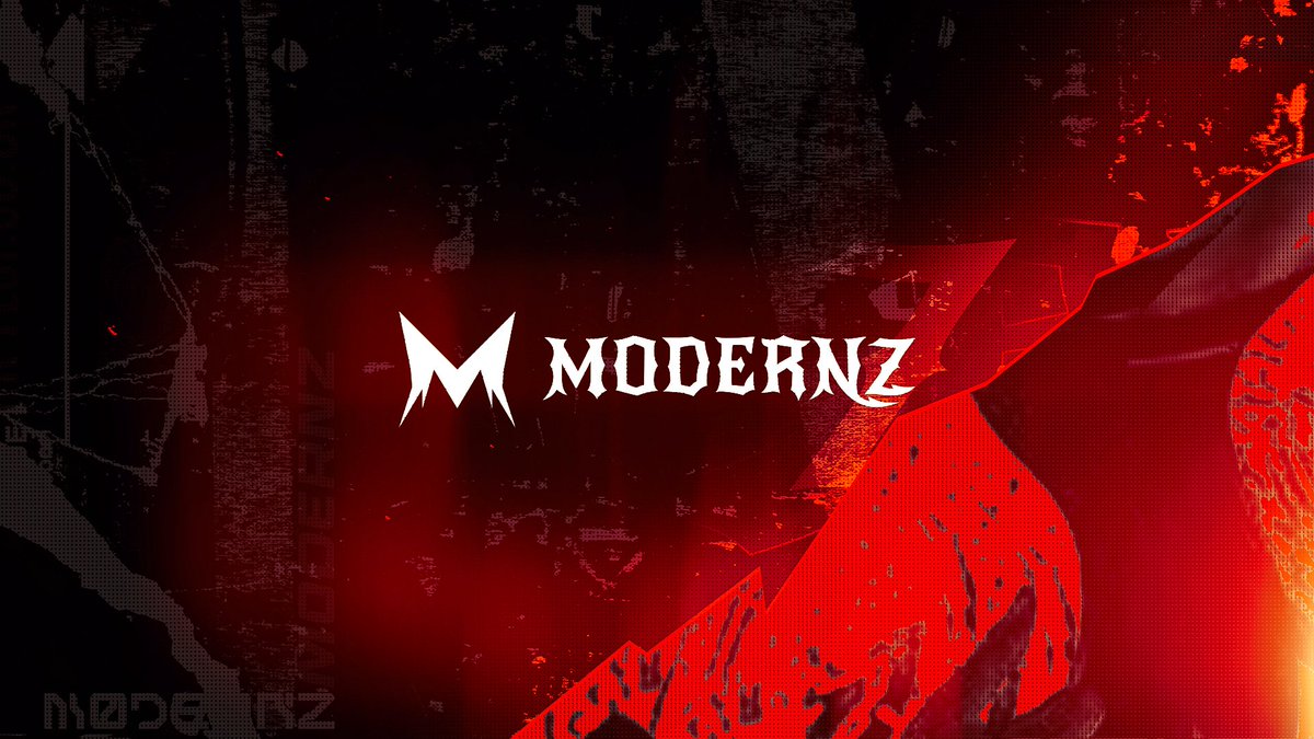 ModernzRDM's tweet image. It's time for a new era.

ModernTryhard --&amp;gt; Modernz