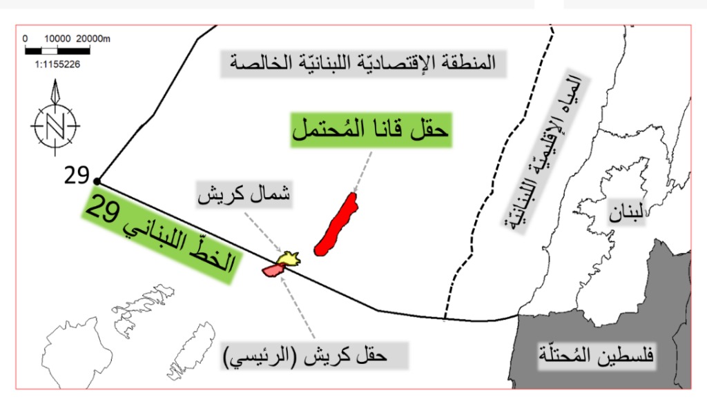 Ziad_Abs's tweet photo. معادلة #قانا مقابل #كاريش معادلة خاسرة وتؤدي الى ربح وهمي...
الحفر بكاريش بلش بال ٢٠١٣، حفروا ٥ آبار ب ١٠ سنين، جمعوا داتا اكيدة واليوم في باخرة بدا تنتج...
بقانا ما في غير مسوحات زلزالية عمرا اكتر من ١٠ سنين بتعطي توقعات محتملة ولكن بتحتاج لما لا يقل عن ٥ سنين لنثبت صحتها (1/2) https://t.co/qcSNqh2aNT