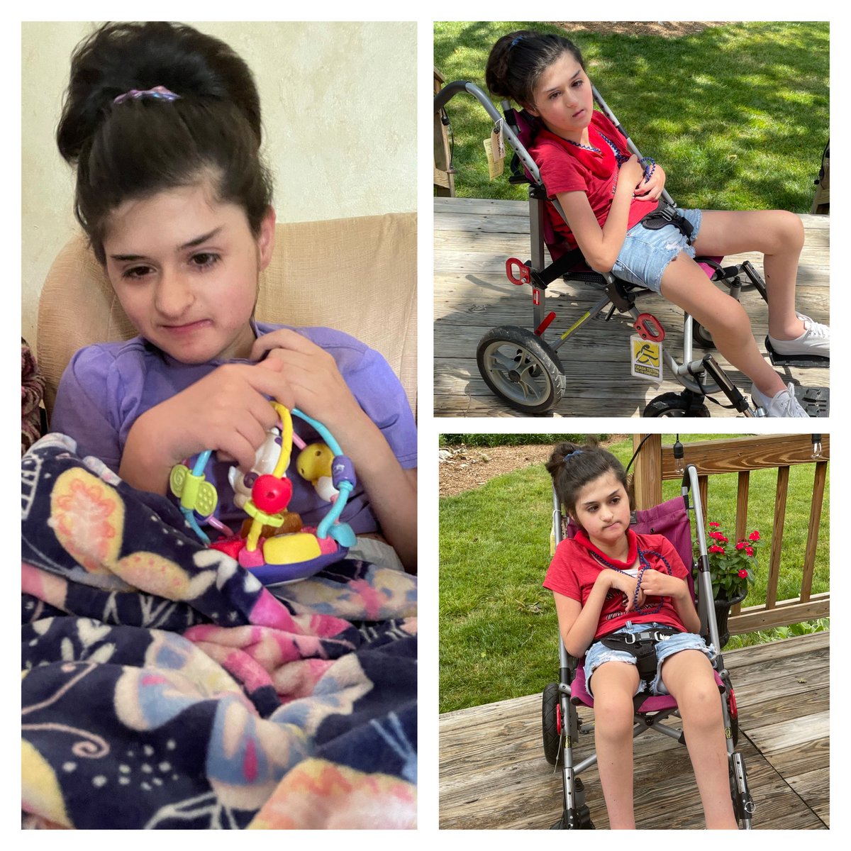 Chariots Of Love tweet media