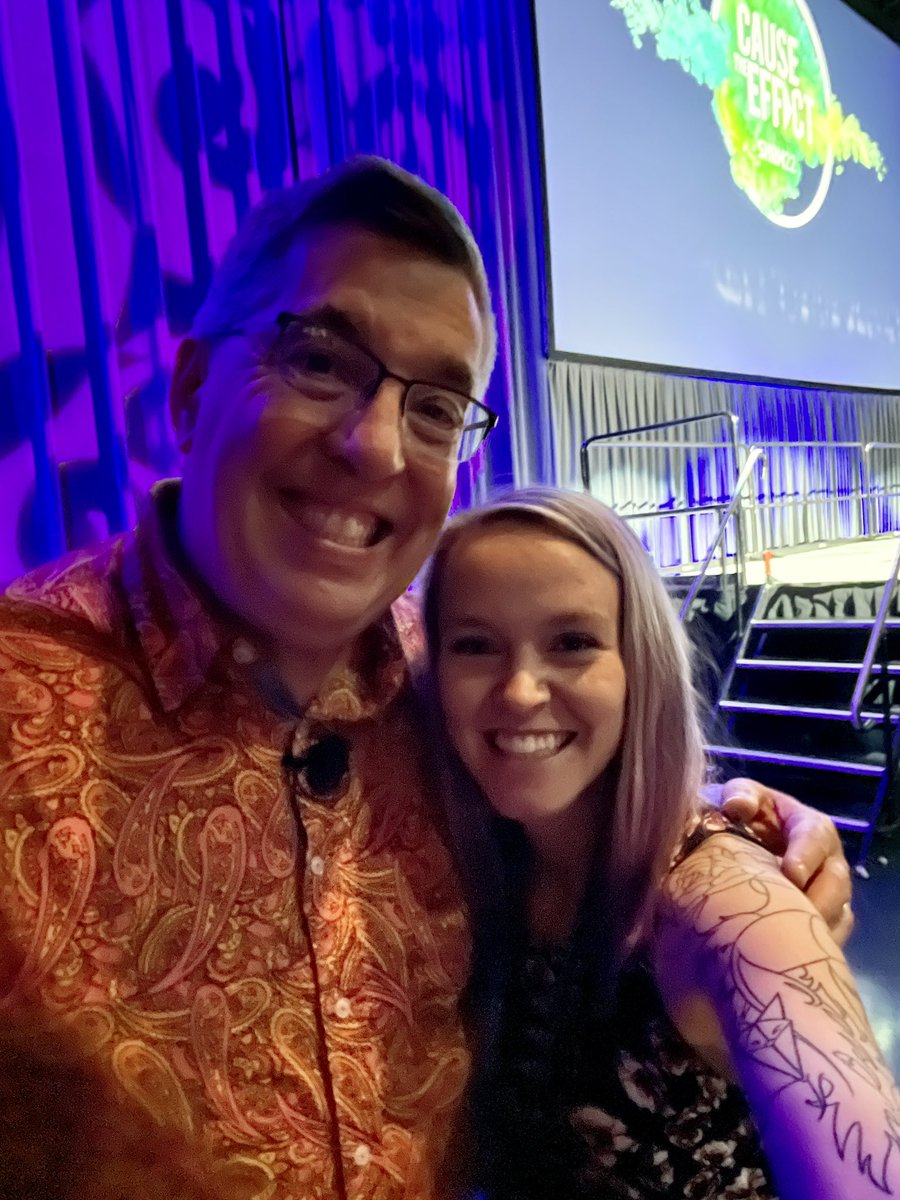 Claire Stroh, MBA, PHR, SHRM-CP (She/Her) tweet media