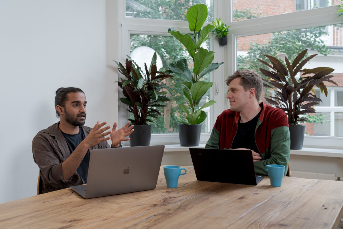 plusplus's tweet image. Offering a strong #mentorship and #coaching opportunities internally makes a significant impact in retaining top talent. Take a look at our latest IDEAS article and learn how @LinkedIn, @Instacart, @ExpediaGroup, and @Dropbox offer their programs.
plusplus.co/ideas/expert-a…