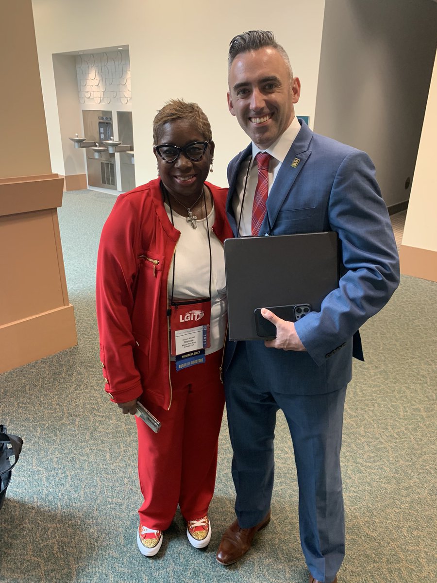 MDMunicipal's tweet photo. More dynamic leaders learning and networking at #MMLConference 2022 @Poolesville_MD @Rockville411 @GburgMD @Townoflaplata @CollegePark_MD @CityofSBY https://t.co/SOnTNj7vv4