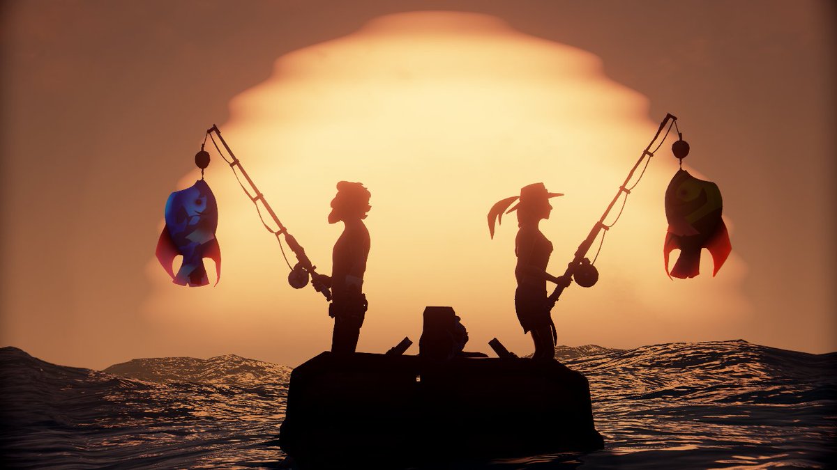 #SoTShot <a href="/SeaOfThieves/">Sea of Thieves</a>