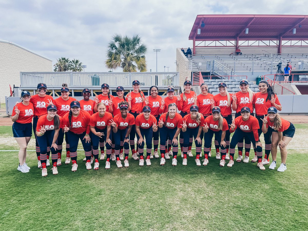 Houston Athletics tweet media