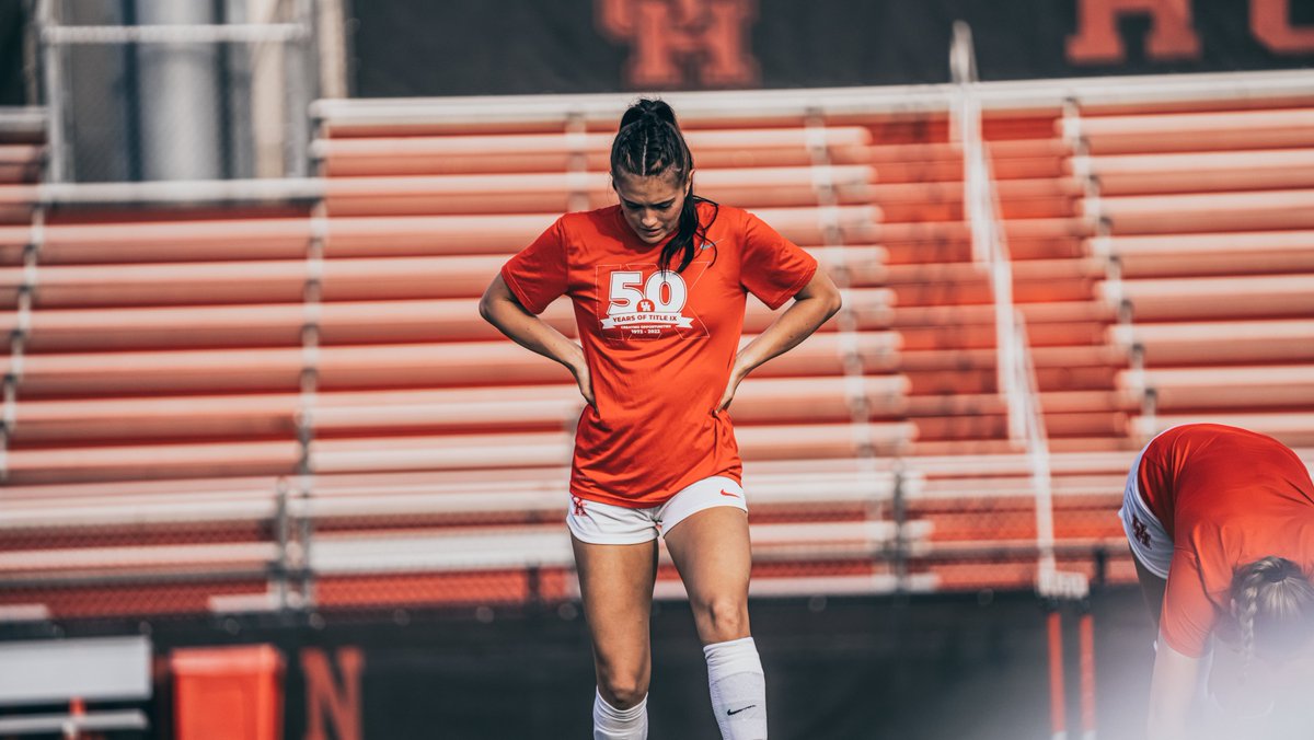 Houston Athletics tweet media