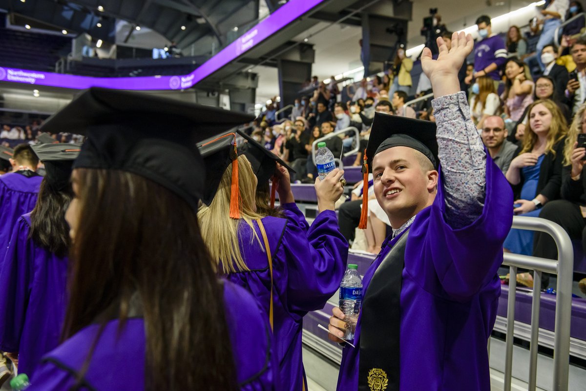 Northwestern Engineering tweet media