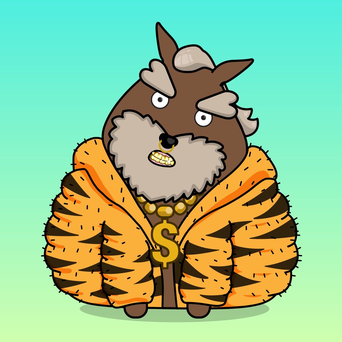 #Securities, #crypto, and #NFTs may be tanking, but millionaires are made in bear markets. This is a marathon, not a sprint. We’re not going anywhere.

How will you play this hand?