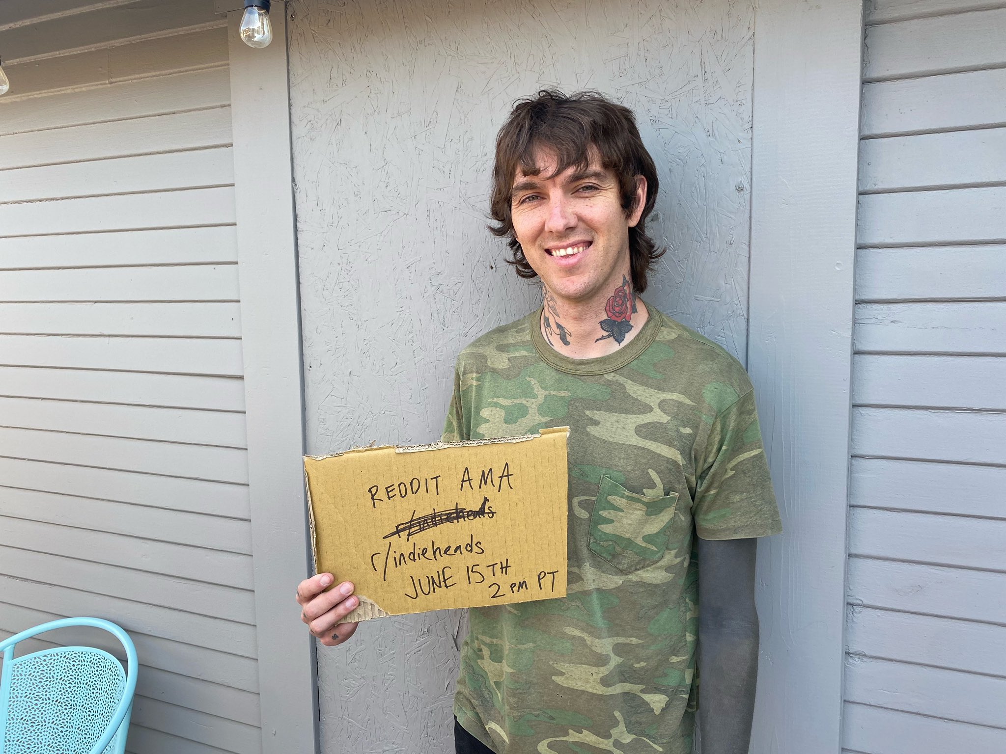 Joyce Manor on Twitter "REDDIT AMA THIS WED!! https//t.co/cmkC4P062x