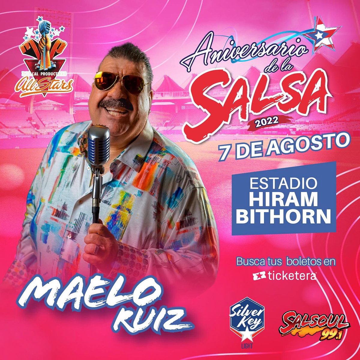 AniversarioDeLaSalsa tweet media