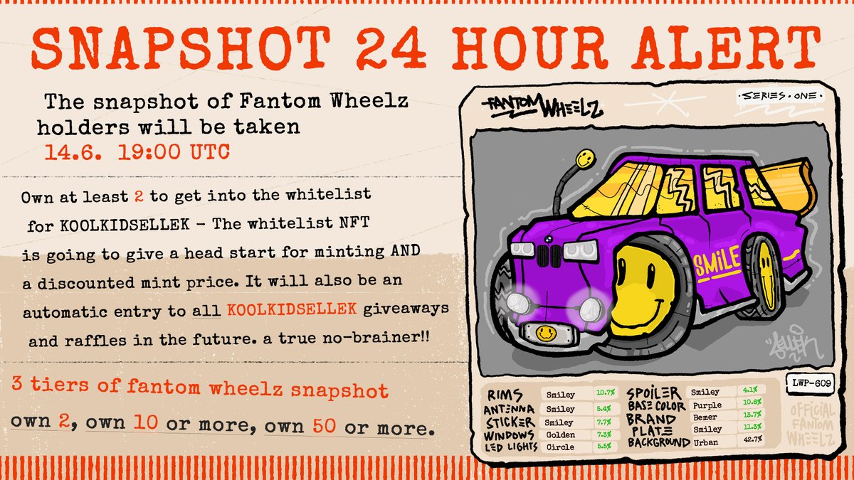 Fantom Wheelz tweet media