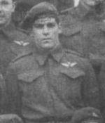 6thairborne's tweet photo. Pte. Joseph Fred Albert Sachro, 1st Canadian Parachute Battalion KIA 14th June 1944 buried Ranville War Cemetery
#DDAY78 #OpTonga https://t.co/JfTCvRVoKk