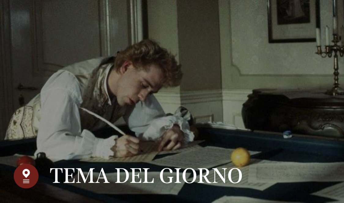 la_lettura (@la_lettura) on Twitter photo Il mito Amadeus: nell'App de «la Lettura», il focus di <a href="/annachiaraS/">Annachiara Sacchi</a> sul compositore diventato icona. Nell’inserto in edicola e digitale, il romanzo storico sul «giovane Mozart in Vaticano» di Giacomo Cardinali (Sellerio) bit.ly/3mG9XU1 Il mito Amadeus: nell'App de «la Lettura», il focus di <a href="/annachiaraS/">Annachiara Sacchi</a> sul compositore diventato icona. Nell’inserto in edicola e digitale, il romanzo storico sul «giovane Mozart in Vaticano» di Giacomo Cardinali (Sellerio) bit.ly/3mG9XU1