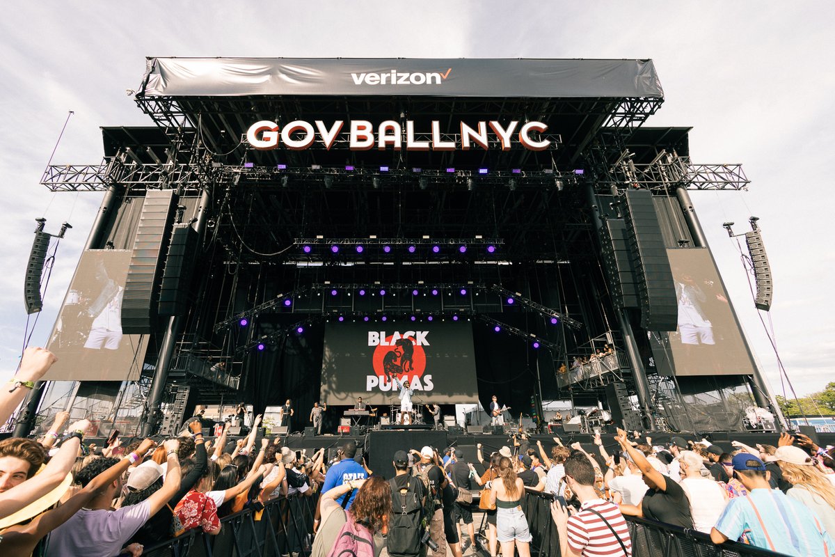 Thank you <a href="/GovBallNYC/">Gov Ball</a> - we had a blast ⚡

📸 <a href="/okaynicolita/">✨nicolita✨</a>