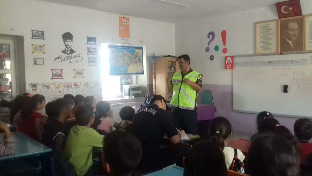 Mescitli İlk/Ortaokulu tweet media