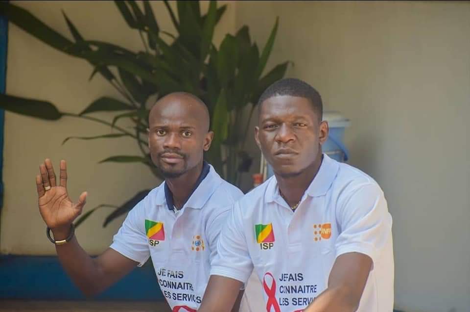 UNFPA au Congo tweet media