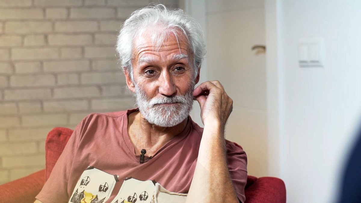 AtrozShow's tweet image. PEPÍN TRÉ vuelve al @OFFLatinaTeatro de MADRID. Será el sábado 25 de JUNIO a las 22:15 horas. Entradas a la venta: proticketing.com/offlatina/es_E…