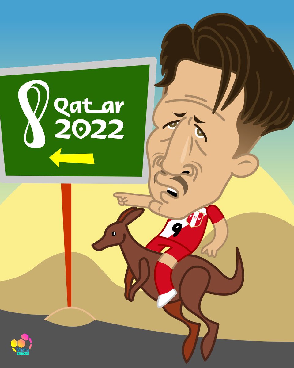 MetaCracks's tweet image. ¡Arriba Perú!

Un difícil partido contra Australia, pero con el objetivo claro.

#Lapadula @G_Lapadula #MetaCracks