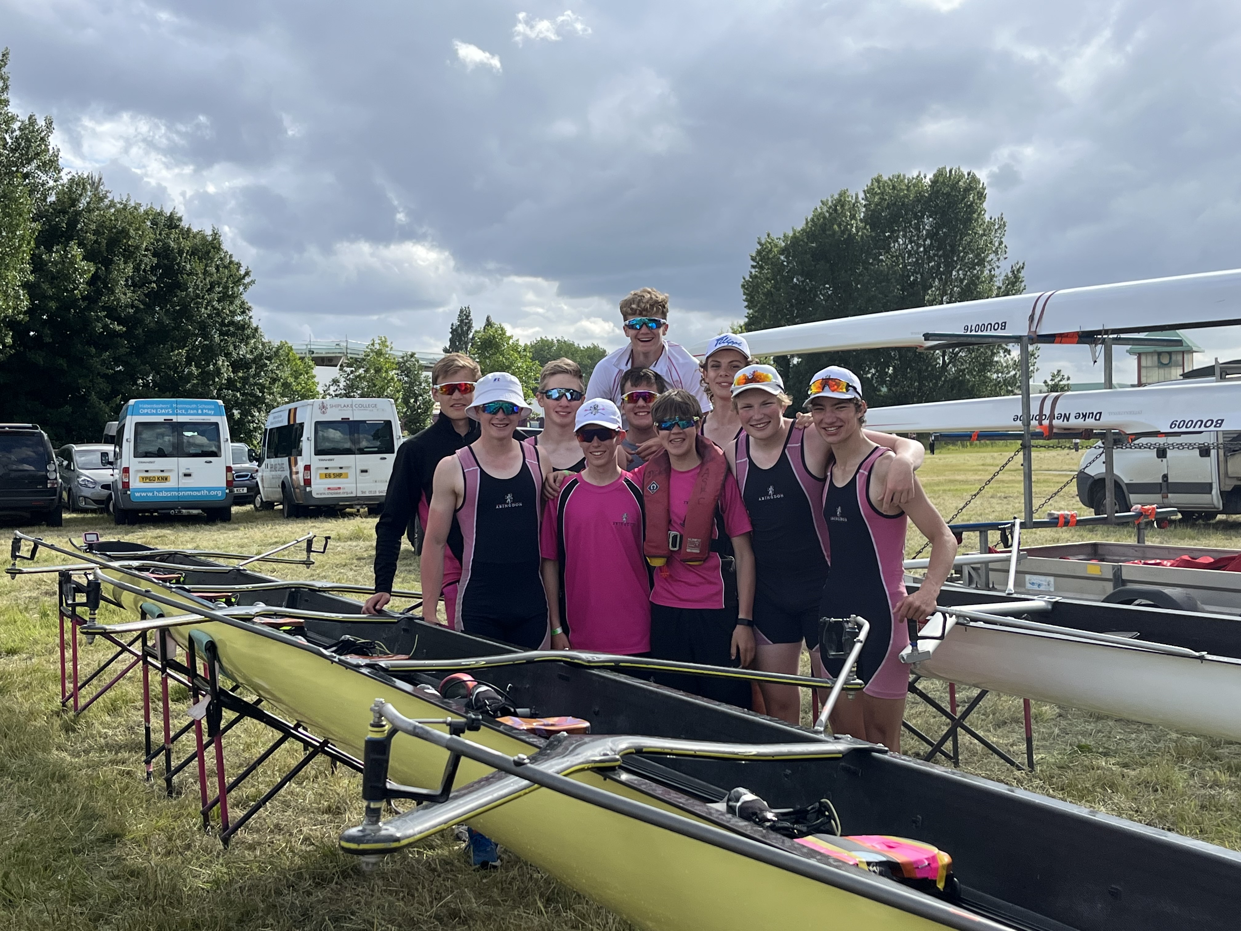 Abingdon Rowing on Twitter: 