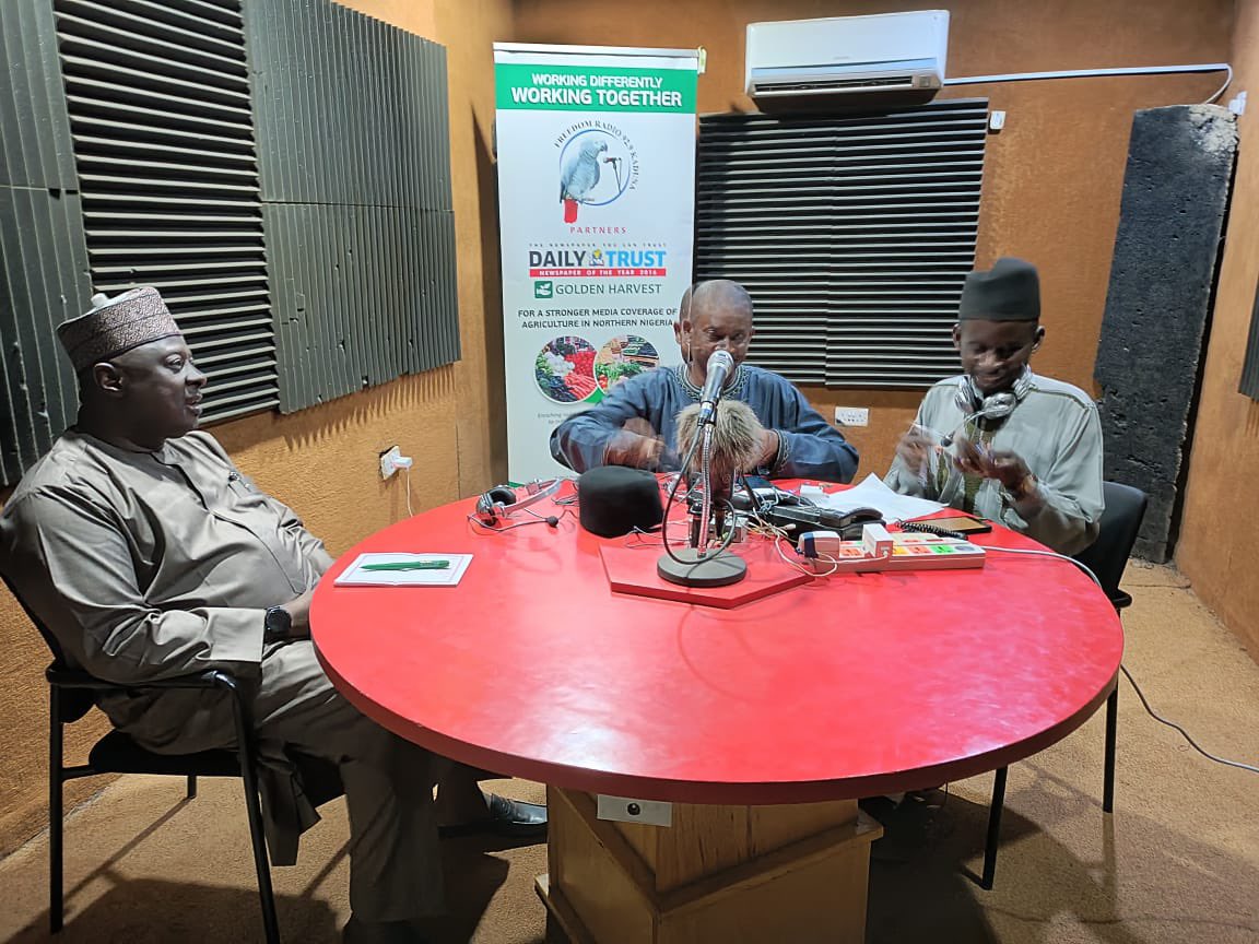 You can't borrow to do what won't generate revenue and guarantee payment- @IsaAshiruKudan 

During an interview with @daily_trust 

@Kudan555 @c_chawai @Mahmoonbaba @HisExxcellency @SurajBamalli @auwalxcellency @saleemtee