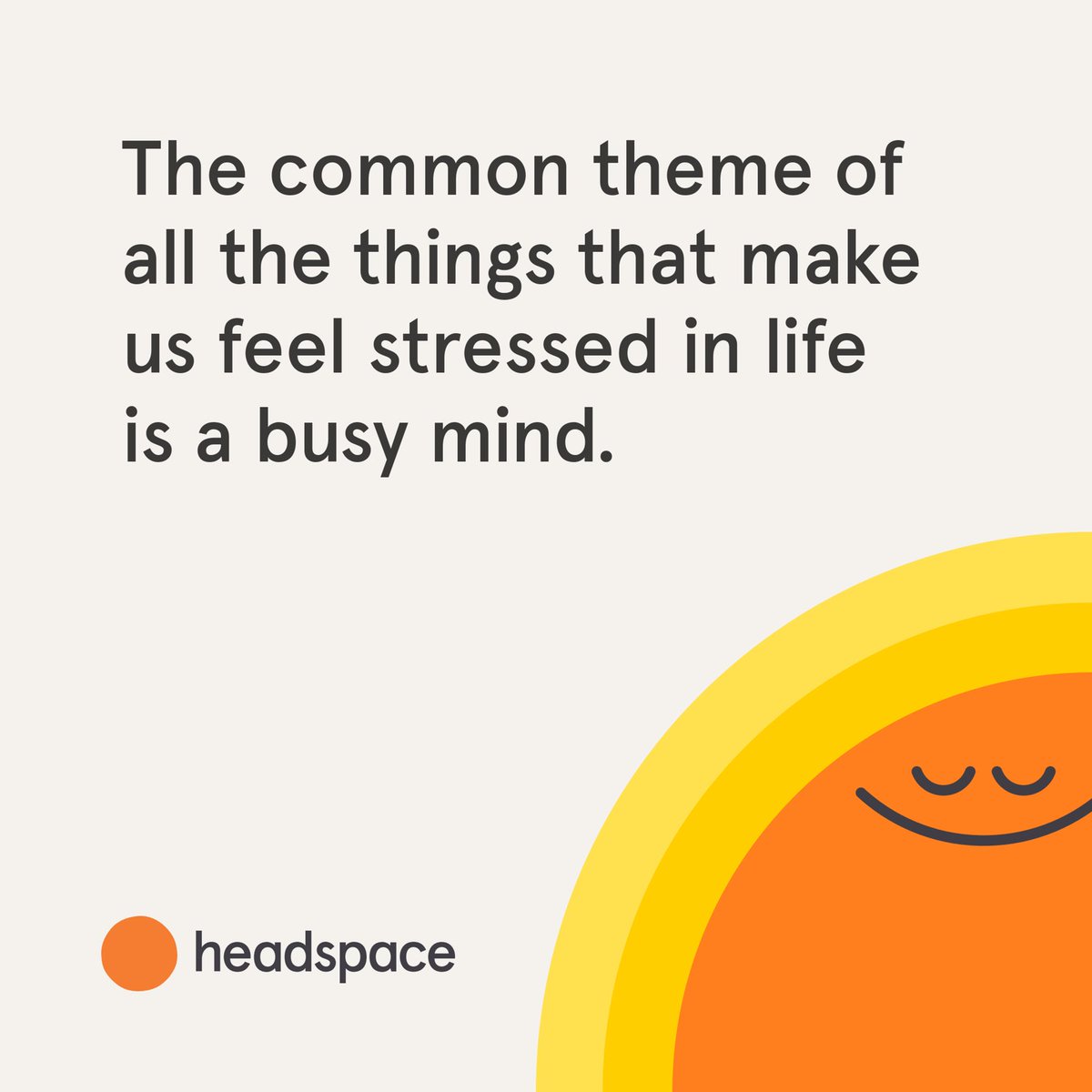 DAAS70's tweet photo. The smallest things can make the biggest difference. Put aside a few minutes for your mind today. https://t.co/i0ZdVmjEwE https://t.co/oJLlO3wYeT