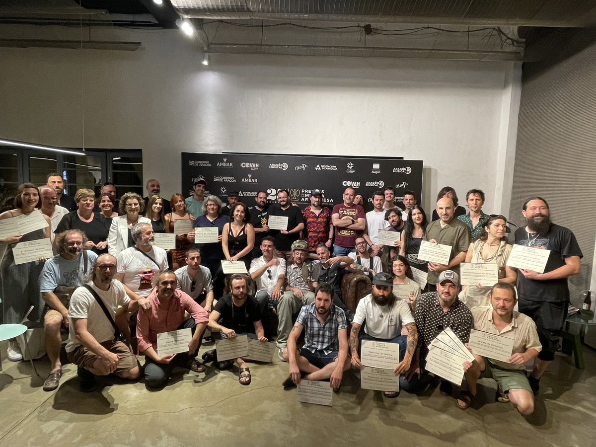 Diputación de Zaragoza tweet media