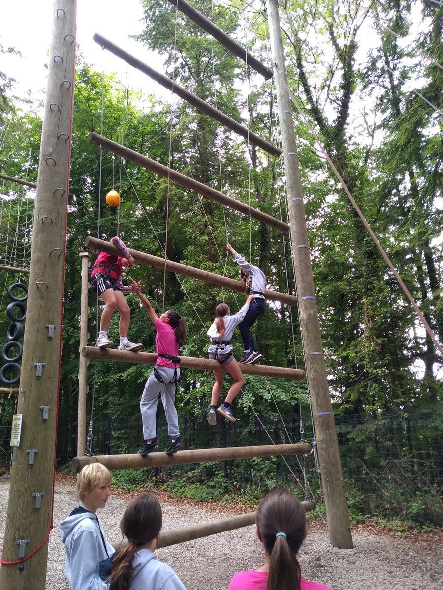 Cheltenham Prep Upper School tweet media