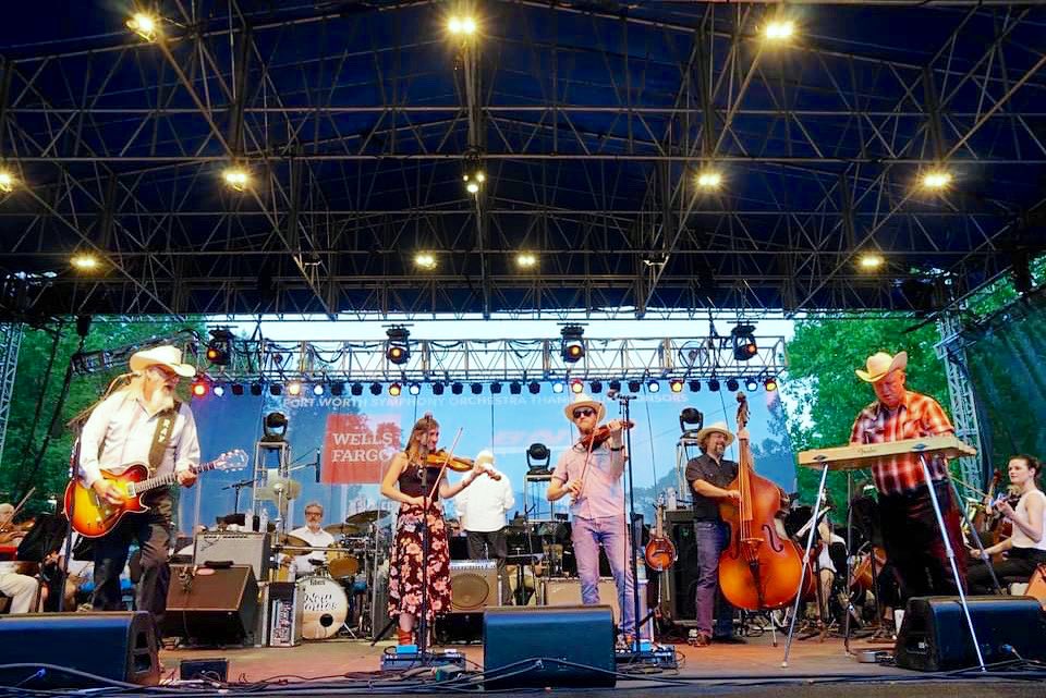 FtWorthSymphony's tweet photo. Is it Thursday yet? Asking for Asleep at the Wheel fans. 😉

Buy tickets to @aatw1969 for this week in Fort Worth: https://t.co/oJHcRnrEkU https://t.co/beeNqKEex6