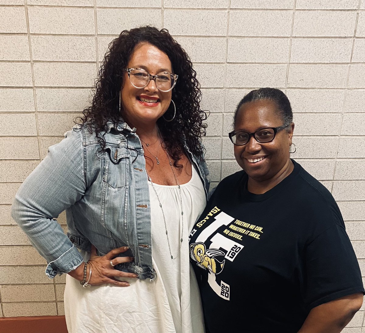 Shelea Bennett tweet media