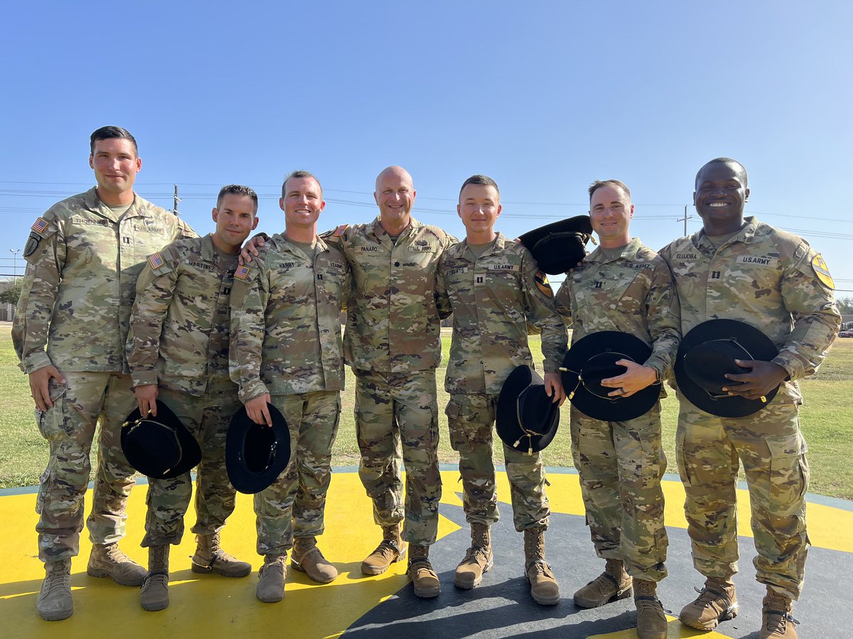 Some pictures from todays COC.  Thank you <a href="/1st9cav_/">1st Battalion, 9th U.S. Cavalry Regiment</a> for the last two years!  Best family I could of ever asked for.