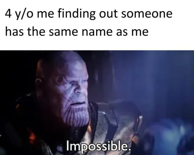 Funny Memes on Twitter "That's illegal"