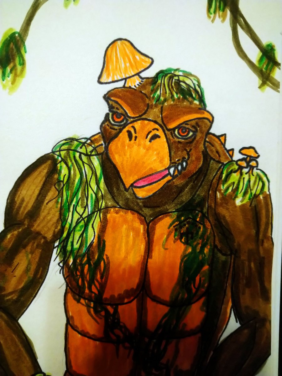 SetoSistare's tweet image. #TFSFanArt #RoleWithMe Loar Ah-Gul