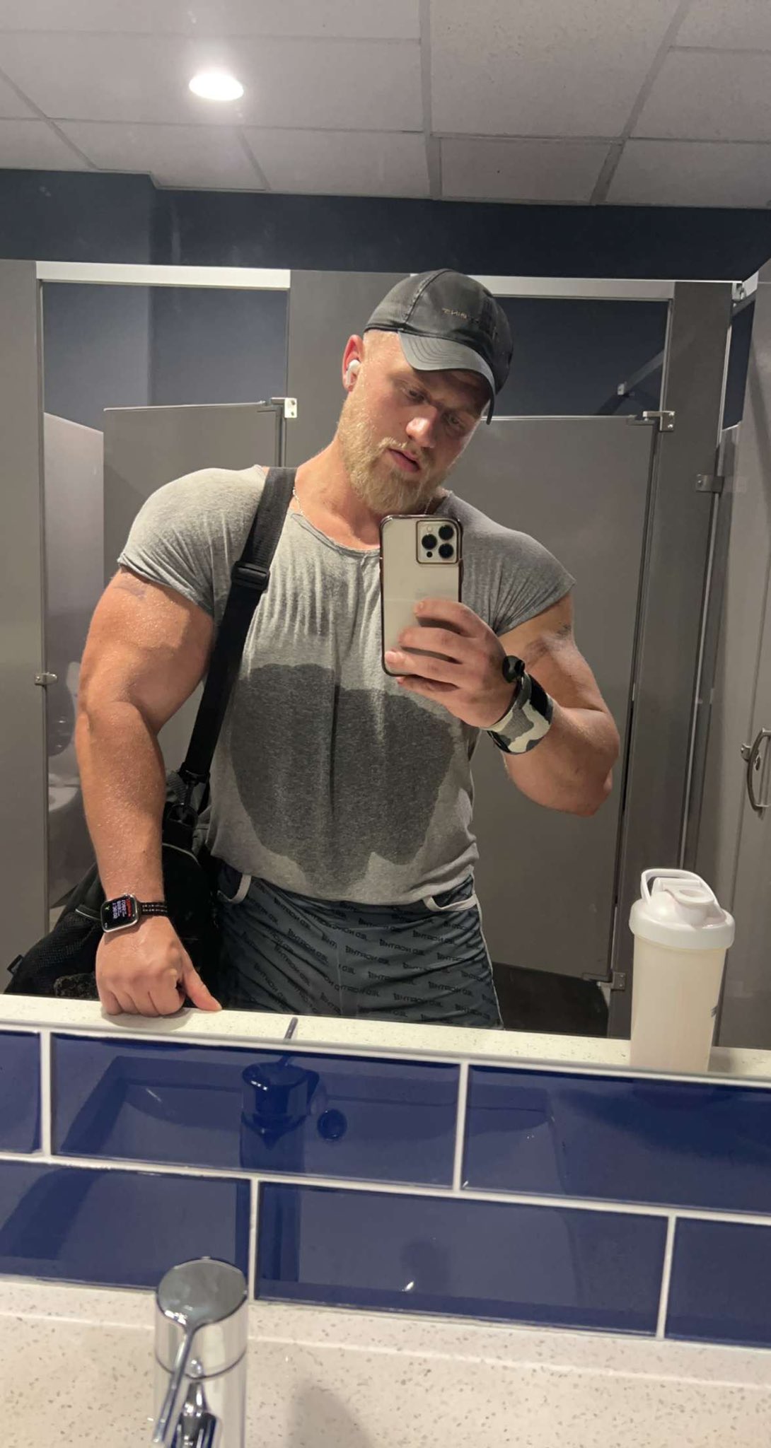 Icemanjb Top 0 Creator on Twitter "Always training to get bigger and