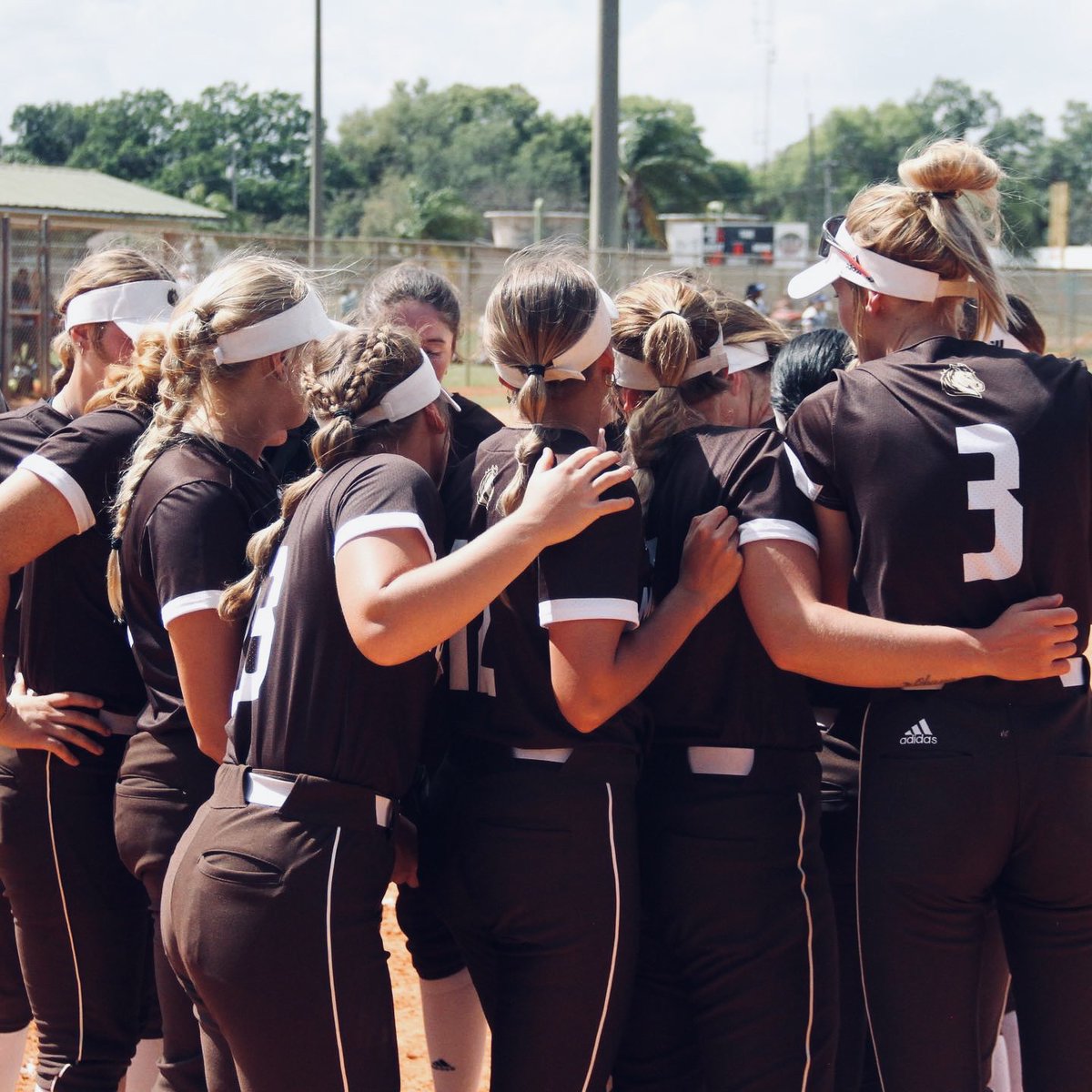 SMSUSoftball's tweet photo. #WorldSoftballDay https://t.co/ReqoEQwdCd