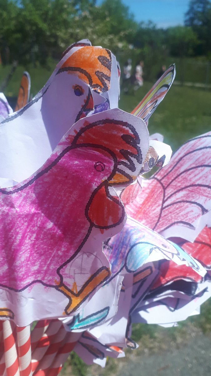 CHE Benoit tweet media