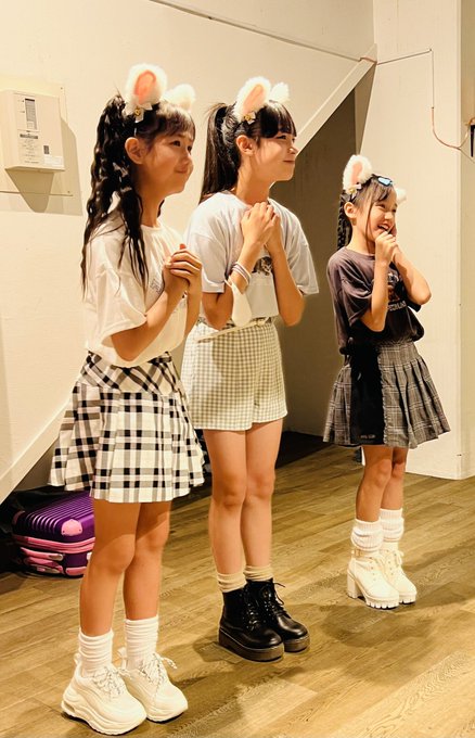 Twitterのコスプレ画像15