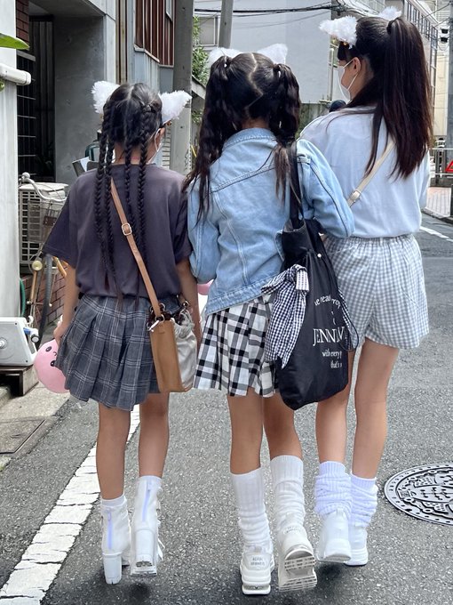 Twitterのコスプレ画像16