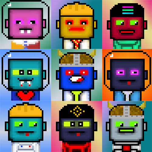 RudeRobotsNFT's tweet photo. 🚨🤖 #NFTGiveaway Rude Robots NFT 🚨🤖

We’re giving away $1,000 in $ETH to a lucky degen!

🥇To win:
✅ Follow @RudeRobotsNFT 
✅ Like + RT
✅ Turn on Notifications

Ends in 48hrs⏳

#Freemint #NFTDrop #NFTProject #NFT #NFTCommunity #Solana #Opensea #RudeRobots https://t.co/VU7K3tt9q1
