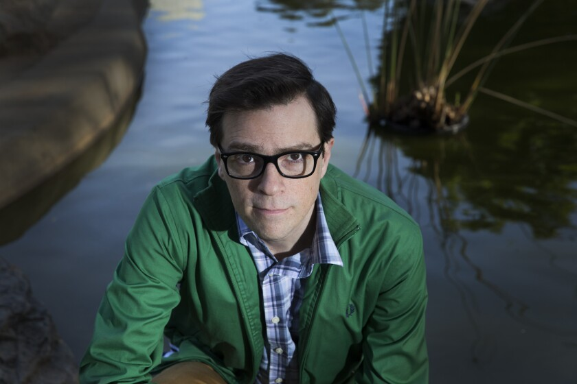  Happy Birthday Rivers Cuomo     