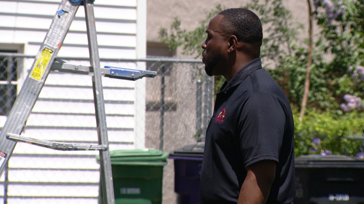 BReed05's tweet photo. Colorado’s Black Business Initiative launched the AYA Foundation @1865AYA with the goal of closing the wealth gap for the Black community. Through essential programming and funding, they're helping entrepreneurs at a time when that help is critically needed. #HeyNext @9News https://t.co/brCj2hOYr5