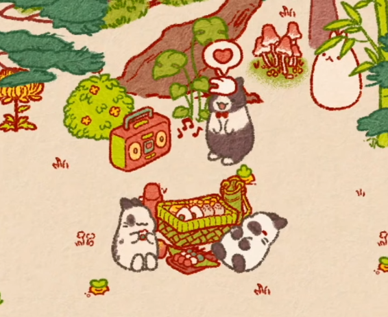 aretherebuns's tweet photo. There are bunnies in Usagi Shima (Coming Soon)! 🐰 https://t.co/unBM4Q1Ehv