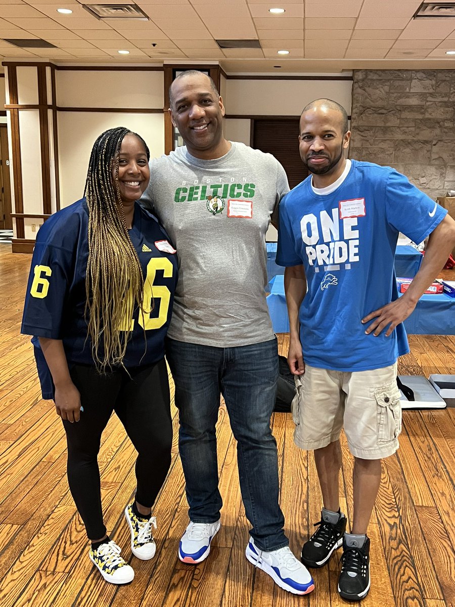 ButlerEPPSP's tweet image. Day 1 of the Butler Way Leadership Camp has been amazing! Phenomenal speakers, activities, and project work time!! Thank you to @MrsRentCRE and her team for a job well done today! @ButlerEPPSP @ButlerCOE